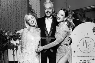 Чем запомнился гала-ужин Cosmopolitan и ЖАРА Music Awards