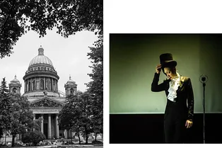 Белые ночи — 2019: чем заняться в Санкт-Петербурге этим летом