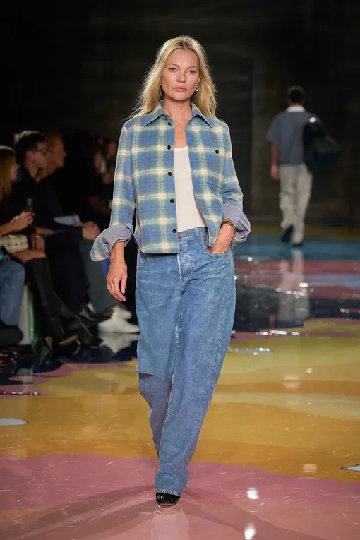 Bottega Veneta весна-лето 2023 Bottega Veneta весна-лето 2023