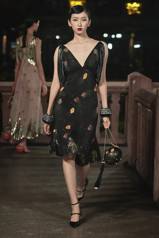 Lanvin SS21 Lanvin SS21