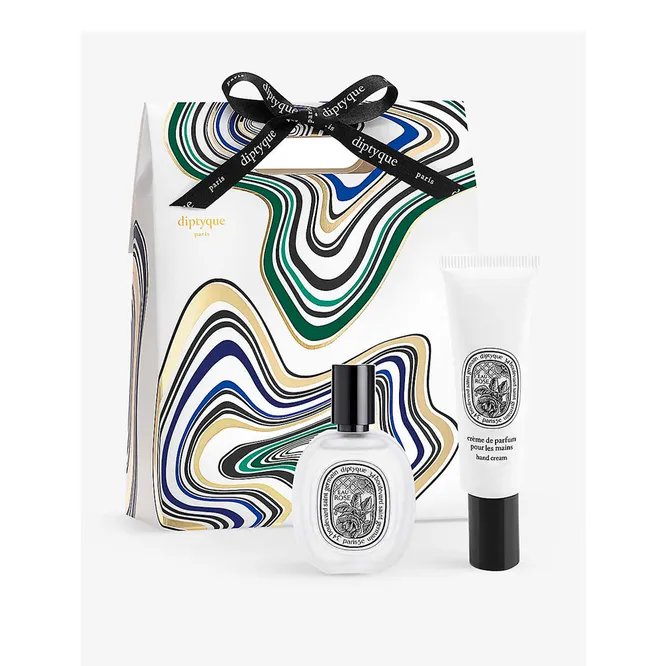 Подарочный набор из двух парфюмерных жестов Eau Rose, DIPTYQUE, 7 245 рублей