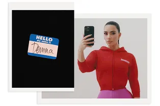 Как Balenciaga стала самым популярным брендом мира