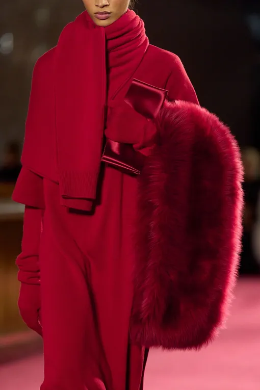 Michael Kors осень-зима 2026/27 Michael Kors осень-зима 2026/27