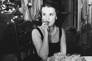 4 фильма с Жанной Моро, которые стоит посмотреть