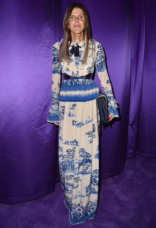 Анна Делло Руссо Анна Делло Руссо