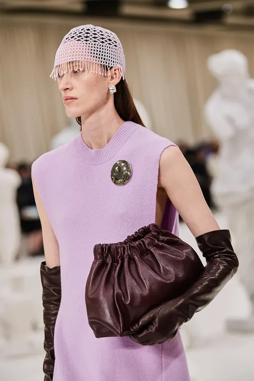 Jil Sander осень-зима 2022/23 Jil Sander осень-зима 2022/23