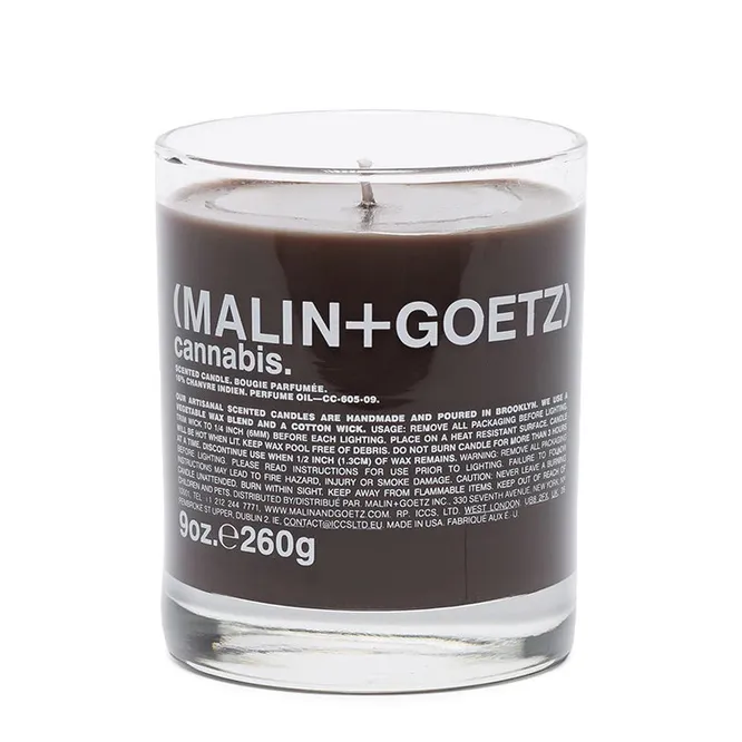 Ароматическая свеча MALIN+GOETZ, 2 962 руб.