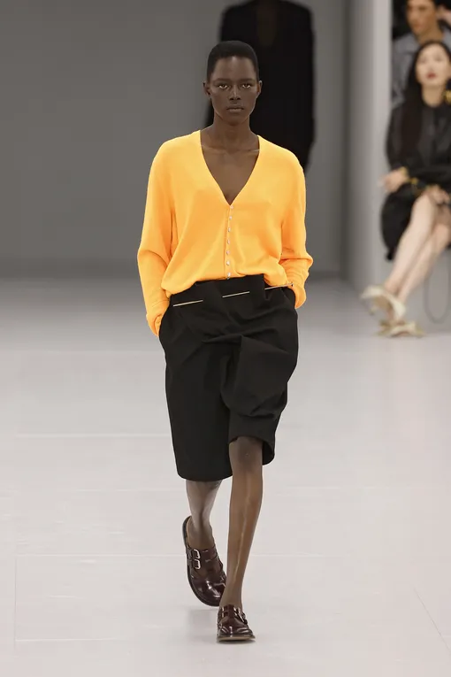 Loewe весна-лето 2024 Loewe весна-лето 2024