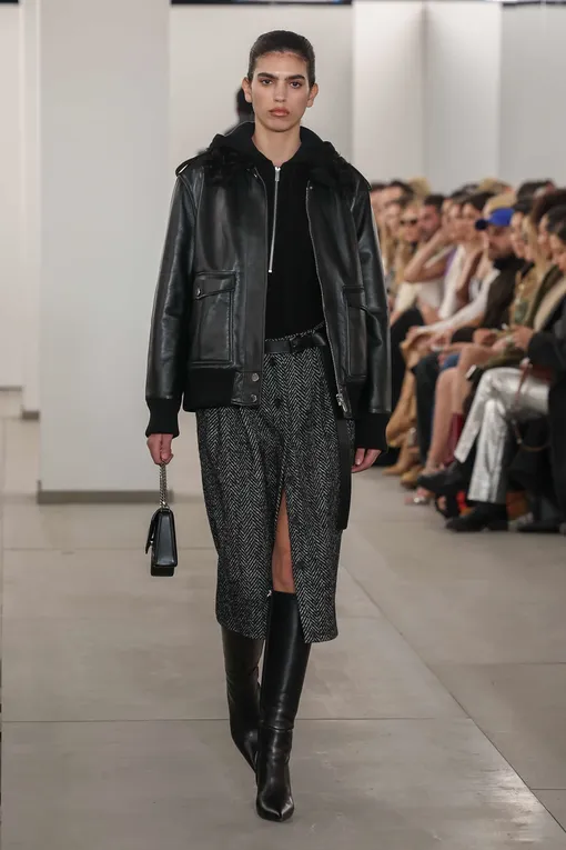 Michael Kors осень-зима 2024/25 Michael Kors осень-зима 2024/25