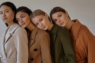 Шопинг-дайджест: 15—22 марта