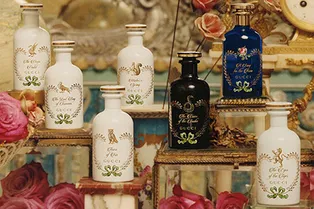 Объекты желания: новые ароматы из коллекции Gucci The Alchemist's Garden