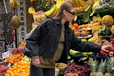 Какими продуктами можно заменить БАДы