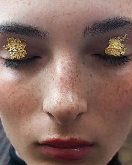 Prabal Gurung весна-лето 2026