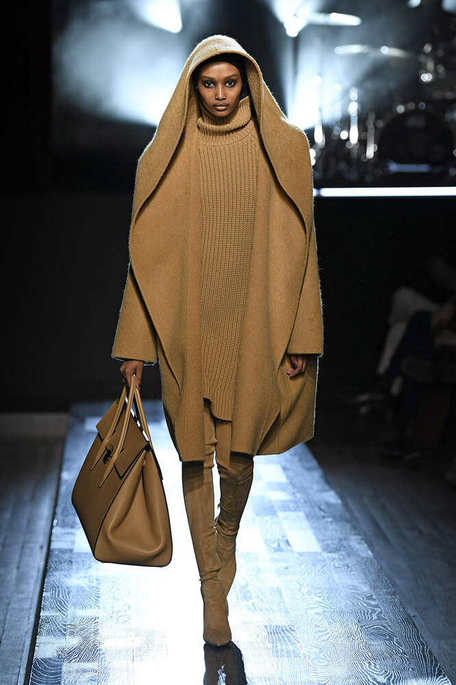 Michael Kors осень-зима 22/23 Michael Kors осень-зима 22/23