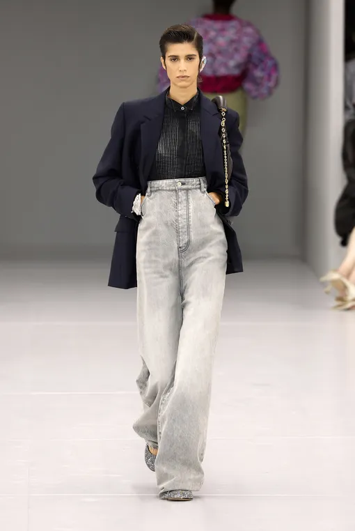 Loewe весна-лето 2024 Loewe весна-лето 2024