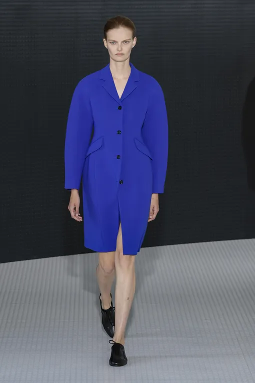 Jil Sander весна-лето 2026 Jil Sander весна-лето 2026
