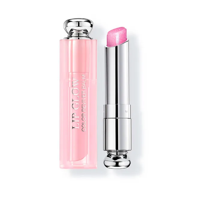 Dior Lip Glow - Holo Pink, Dior