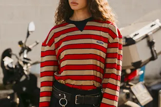 5 приемов от героинь стритстайла, которые сделают любой образ модным