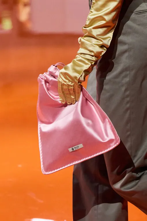 Prada весна-лето 2026 Prada весна-лето 2026