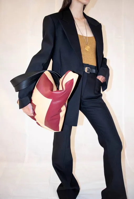 Proenza Schouler Resort 2021 Proenza Schouler Resort 2021