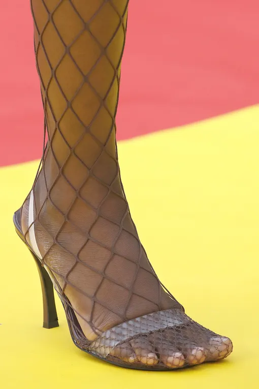 Stella McCartney весна-лето 2023 Stella McCartney весна-лето 2023