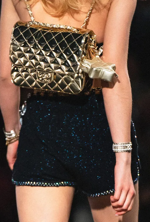 CHANEL Resort 2024 CHANEL Resort 2024