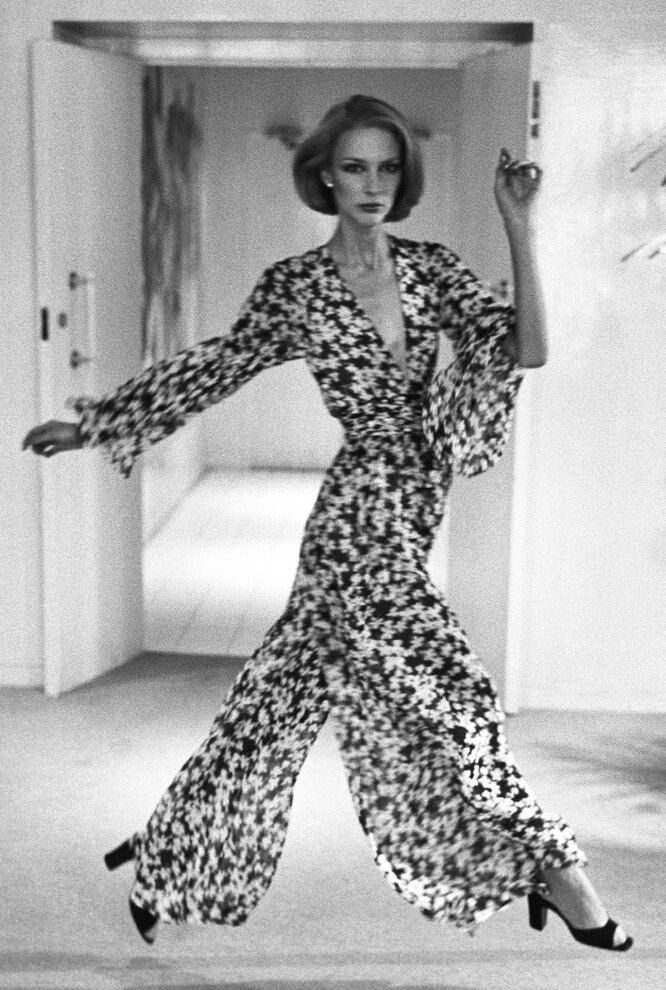 История Роя Холстона: как стать самым популярным дизайнером Америки — и ...