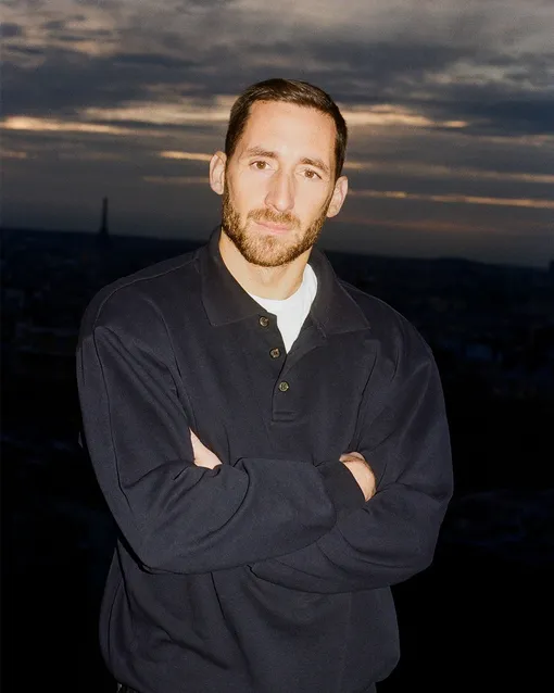 Антонин Трон