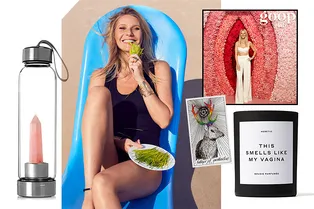 Что нужно знать об онлайн-империи Гвинет Пэлтроу Goop