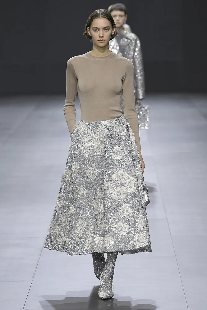 Valentino весна-лето 2023 Valentino весна-лето 2023