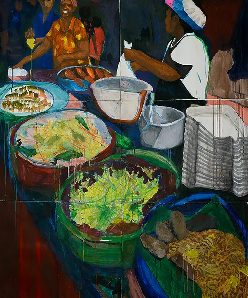Alexey Kostyakov, Thai Alexey Kostyakov, Thai