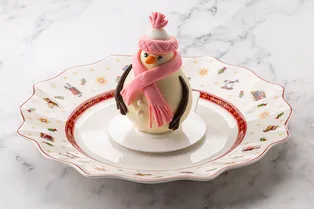 Праздник с доставкой на дом: где заказывать блюда к новогоднему столу