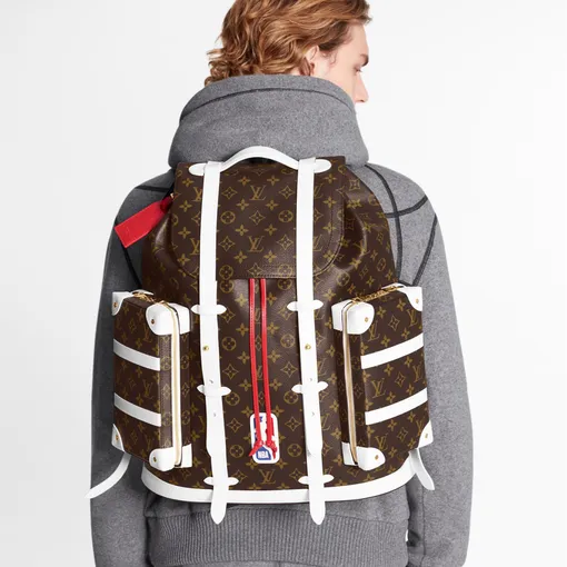 Louis Vuitton x NBA Louis Vuitton x NBA