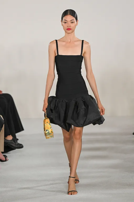 Carolina Herrera весна-лето 2023 Carolina Herrera весна-лето 2023