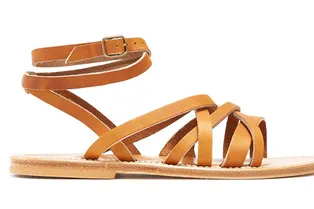 Где искать летние сандалии: 12 лучших пар от 3 тысяч рублей