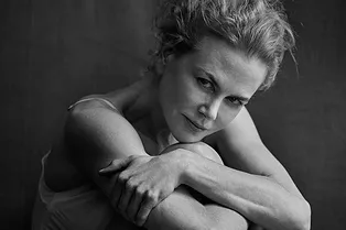 Как добиться идеальной фарфоровой кожи: рассказывает Николь Кидман