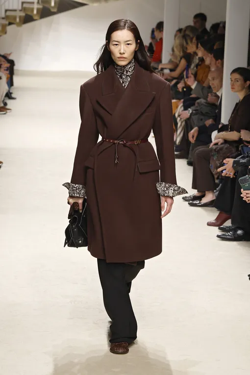 Tod's осень-зима 2026/27 Tod's осень-зима 2026/27