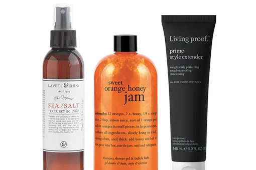 5 незаменимых средств в поездке 5 незаменимых средств в поездке