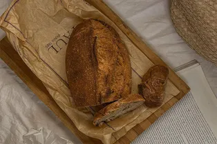 Правда ли, что бездрожжевой хлеб полезнее