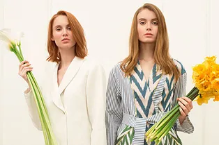 Что мы будем носить, когда лето все-таки наступит: новая коллекция Izba Rouge