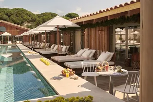 Где советует отдыхать Оксана Лаврентьева