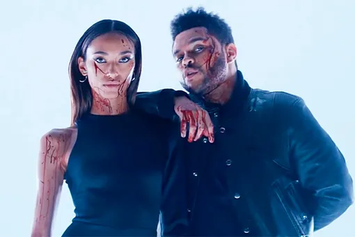 Все, что вам нужно знать о модели Анаис Мали из нового клипа The Weeknd