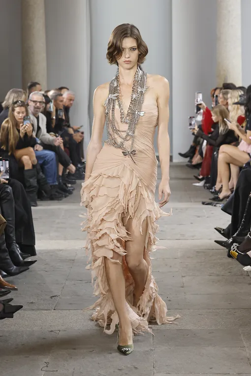 Blumarine весна-лето 2026