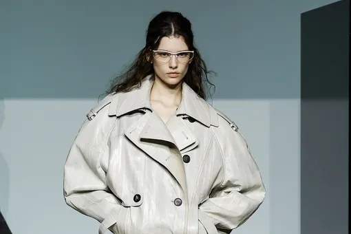 Какую верхнюю одежду мы будем носить весной-2026: 6 главных трендов Какую верхнюю одежду мы будем носить весной-2026: 6 главных трендов