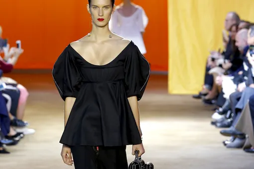 Celine, весна-лето 2016 Celine, весна-лето 2016