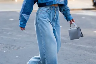 Как выбрать правильные джинсы