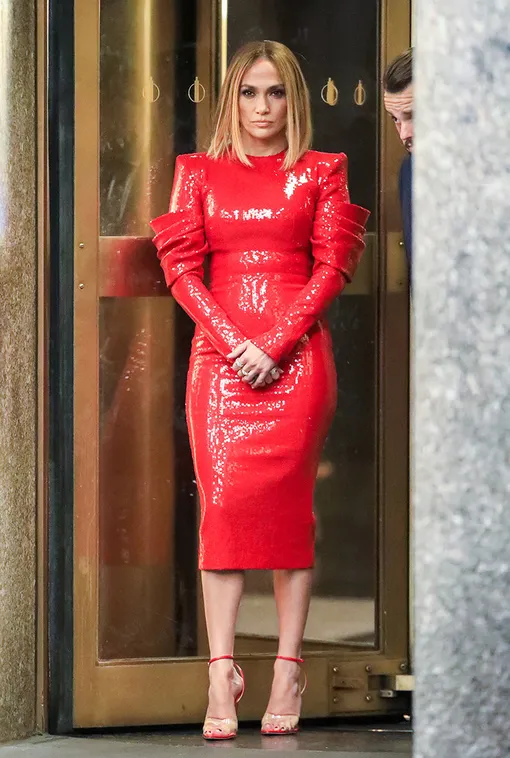 Дженнифер Лопес