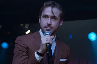 5 лучших фильмов с Райаном Гослингом