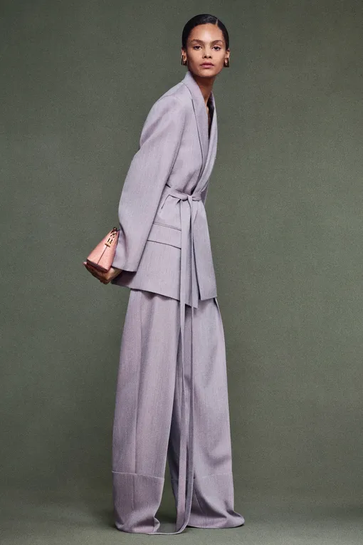 Victoria Beckham Resort 2025 Victoria Beckham Resort 2025