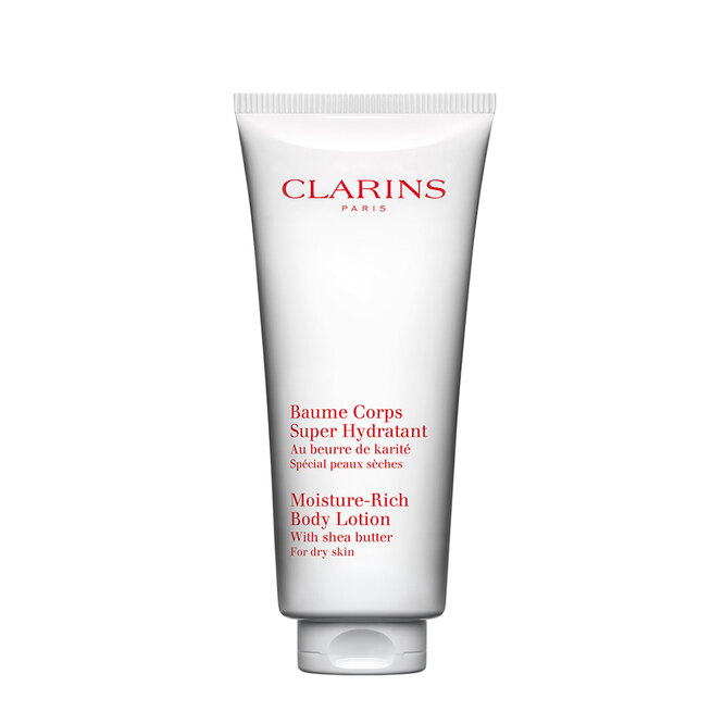 Насыщенный бальзам для тела, Clarins